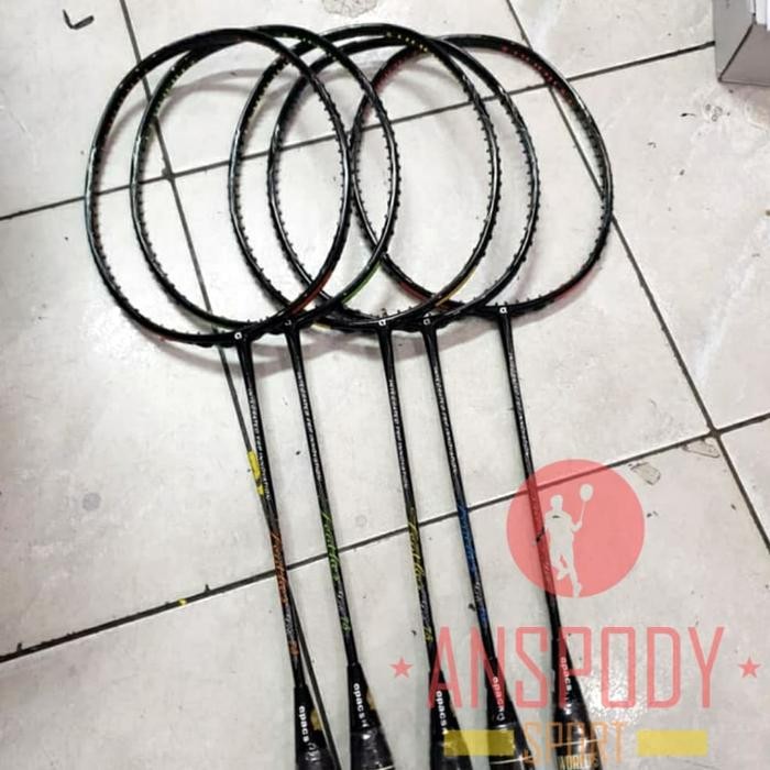 RAKET BADMINTON APACS FEATHER LITE 75 UK