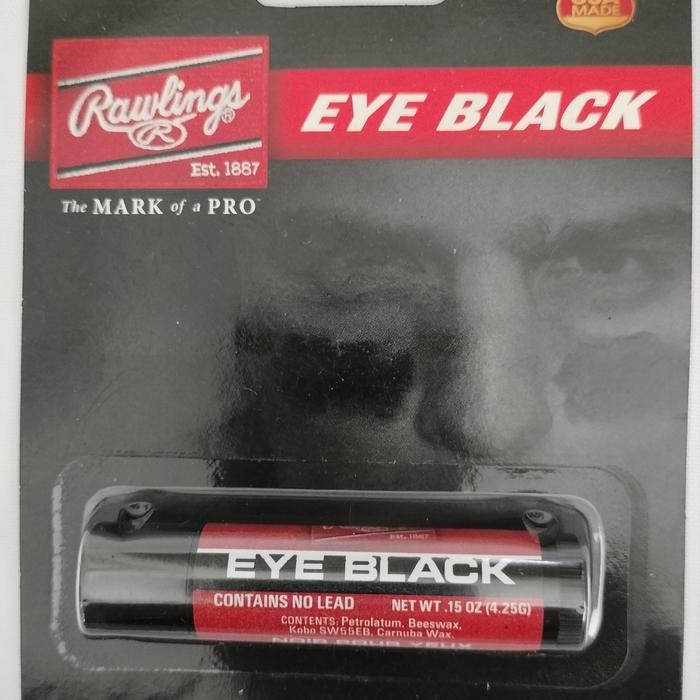 Rawlings Eye Black
