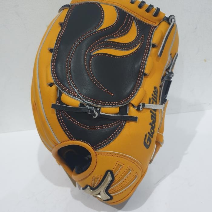glove baseball softball mizuno GLOBAL ELITE