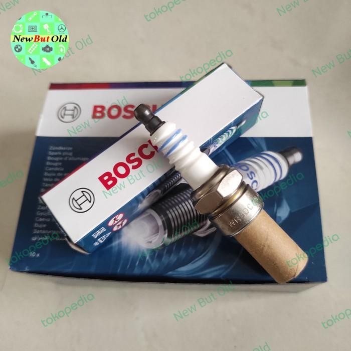 6 busi bosch w7dc 0031594603 mercedes mini m110 m115 tiger w123