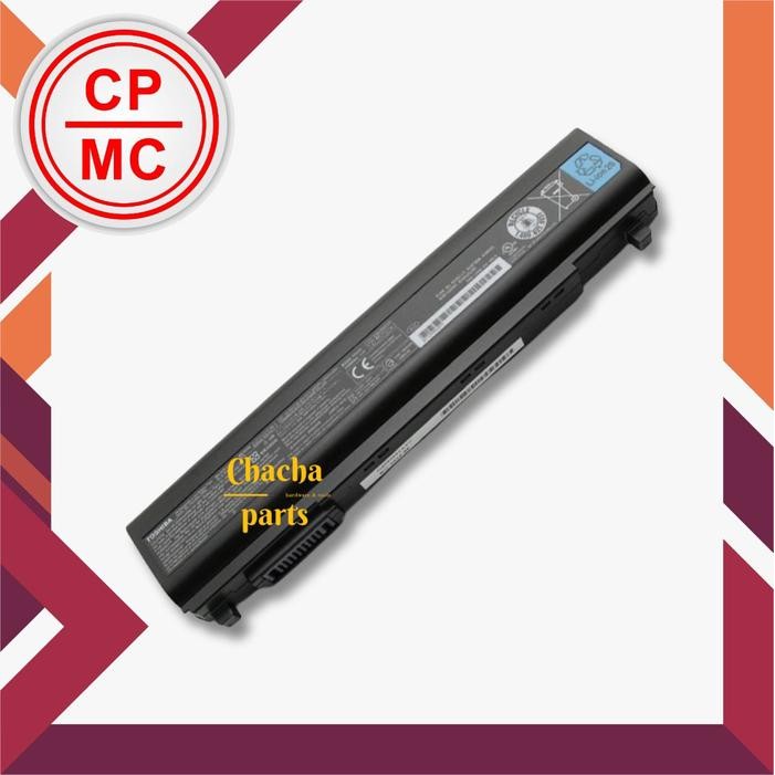 Baterai Toshiba Dynabook R73 R734 PA5162U-1BRS