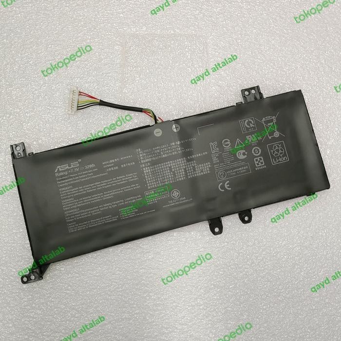 battery laptop asus a416 a416j a416ja a416jp a416e a416ea a416ep