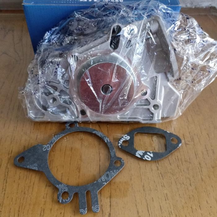 Water Pump Kia Rio-Sf Tahun 2005