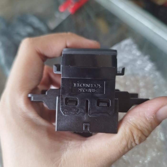 Switch Saklar Parkir Epb Electronic Brake Hold Honda Hrv Original