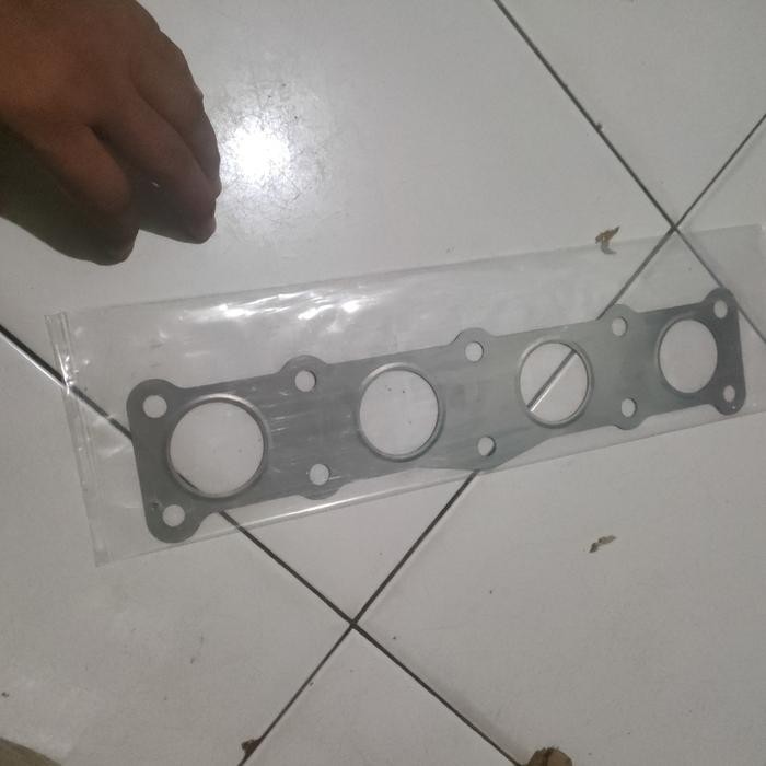 Gasket Exsaut Manifol Hyundai H1 Bensin