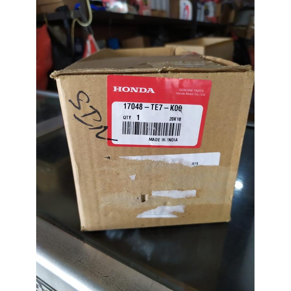 Fuel Filter Saringan Bensin Honda Mobilio Original