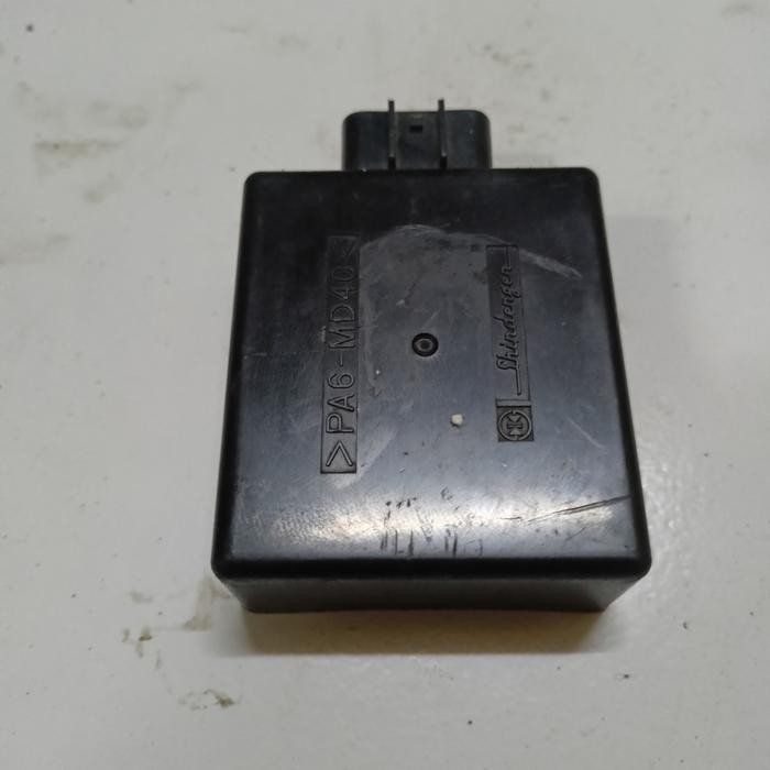 Cdi Kawasaki Zx 130 Zx130 Ori Original