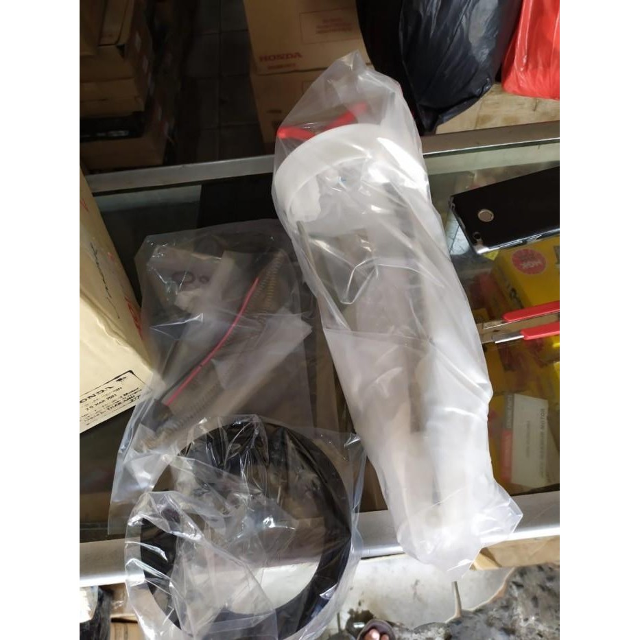 Filter Bensin Fuel Filter Honda Brio Cbu 2012-2013 Original