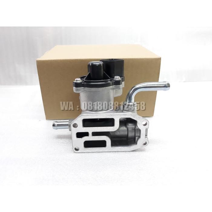 Servo Idle Up Isc Original Mikuni Mitsubishi Kuda Grandia 2000Cc