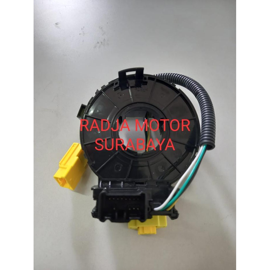 Kabel Spiral Reel Stir Srs Klakson Accord Cm5 2004 2005 2006 2007