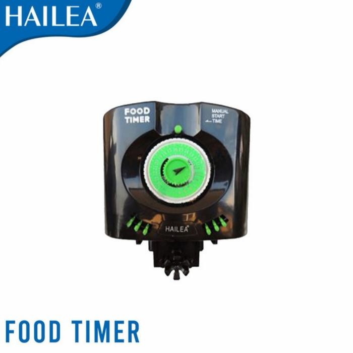 Hailea Automatic Food timer Fish Feeder