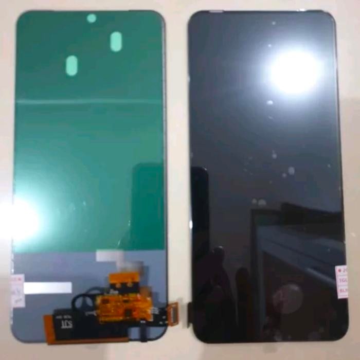 LCD TOUCHSCREEN OPPO K3 REALME X ORIGINAL
