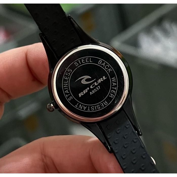 FAVORITE jam tangan wanita RIPCURL karet