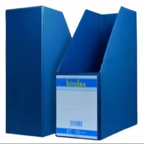 

BOX FILE JUMBO BINDEX 1034B Biru