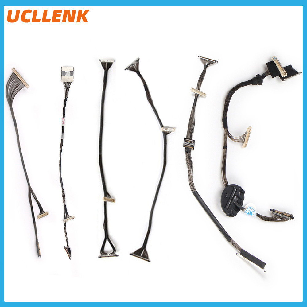 Gimbal PTZ Signal Cable for DJI Mavic 3T/Mini 3 Pro/Mini/Mini 2/Mavic