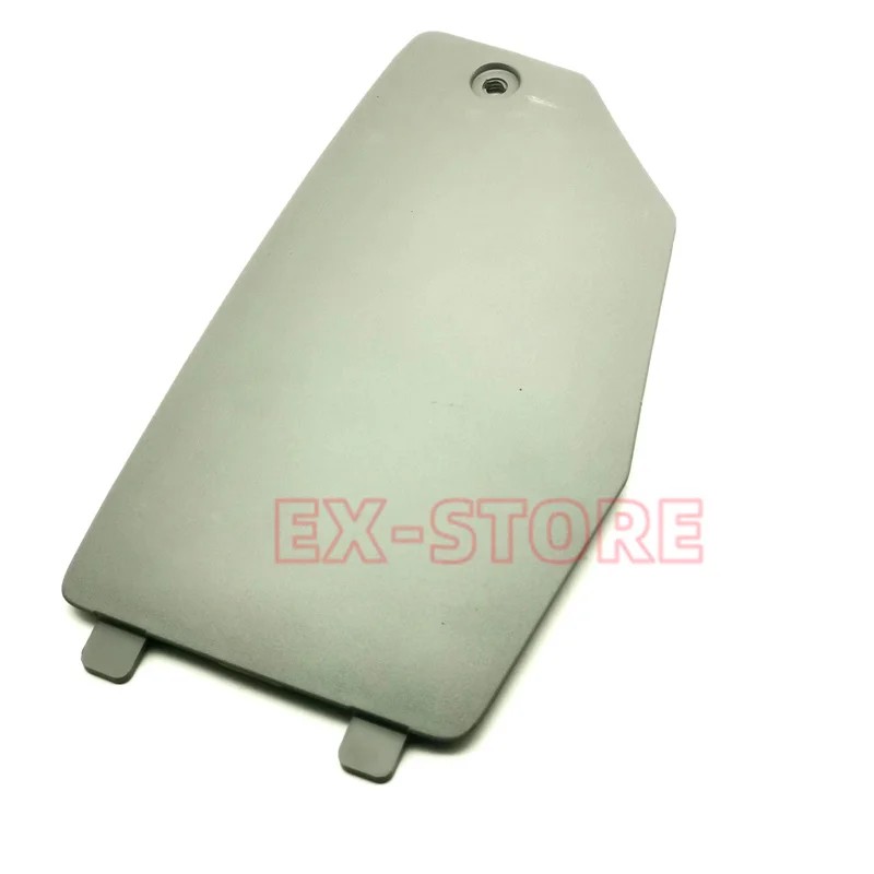 COVER FUSE Caterpillar BACKHOE LOADER