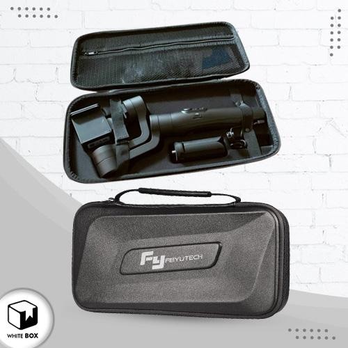 TERBARU Feiyu Vimble Hard Cover Case / Tas Gimbal Feiyu Vimble Tech 2 - Black