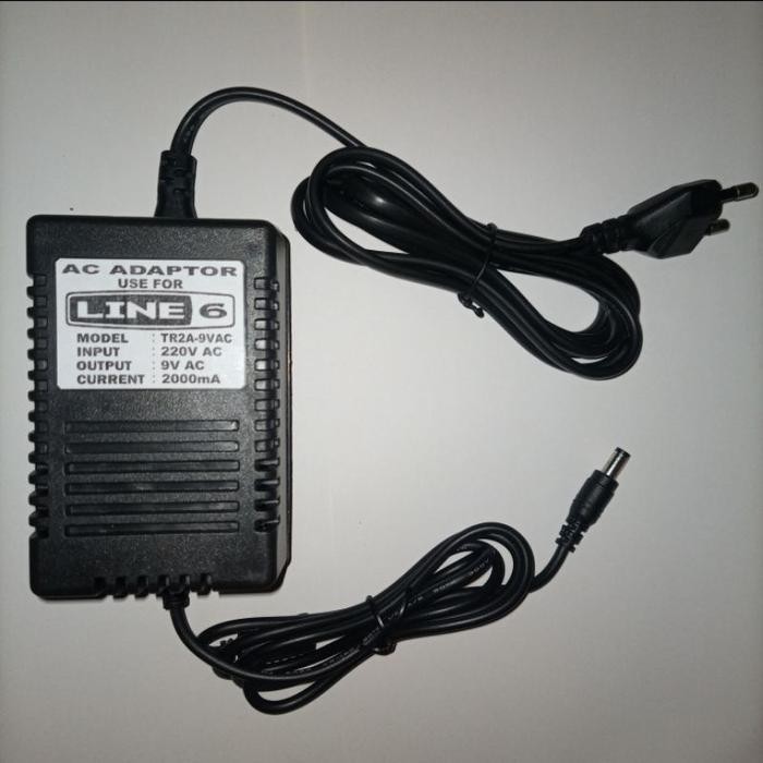 Adaptor untuk Line 6 M13