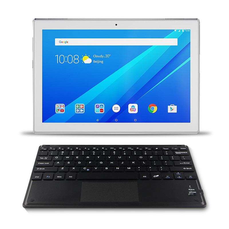 Russian Keyboard Wireless with Touchpad For Chuwi HiPad Plus Hi10 X