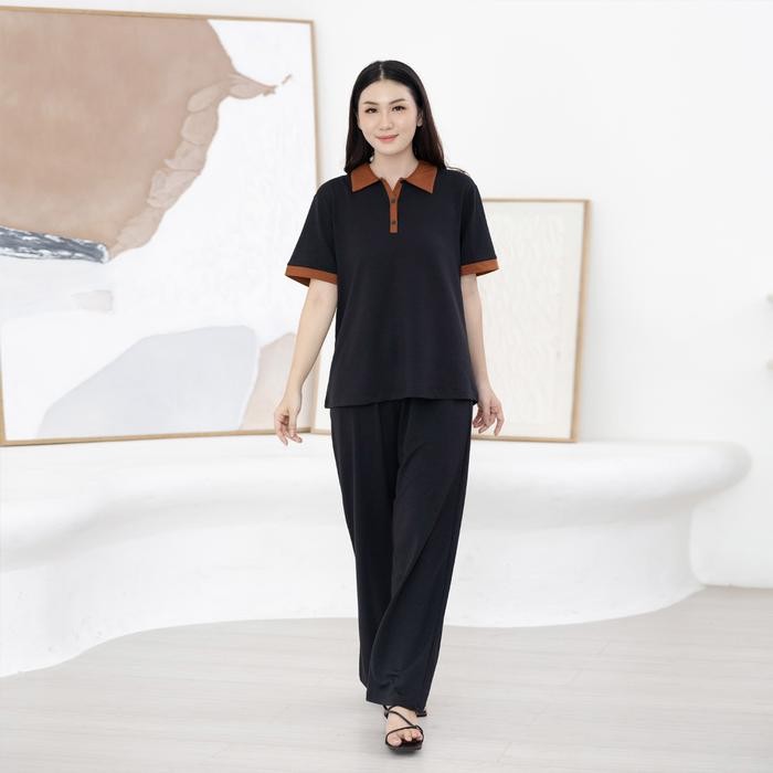 FOREVER SWEET One Set Serenity Setelan Wanita