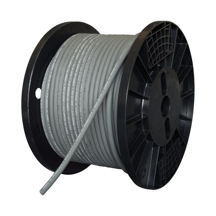 Cardas Audio 101 14 Awg Speaker Cable Permeter Tanpa Bananaplug