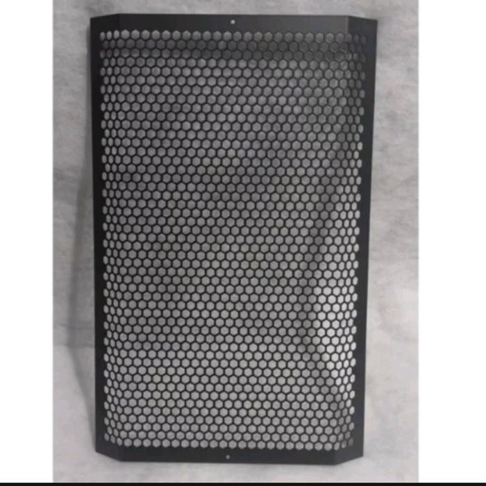 Grill Speaker G4057 12Ini Axiss Ram Speaker Gril Speaker Box Speaker Per Grille/Ram Speaker 12 Ini