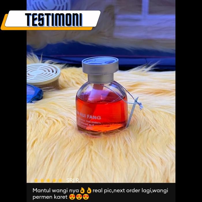 PARFUME MOBIL MEWAH PARFUME MOBIL TAHAN LAMA PEWANGI MOBIL