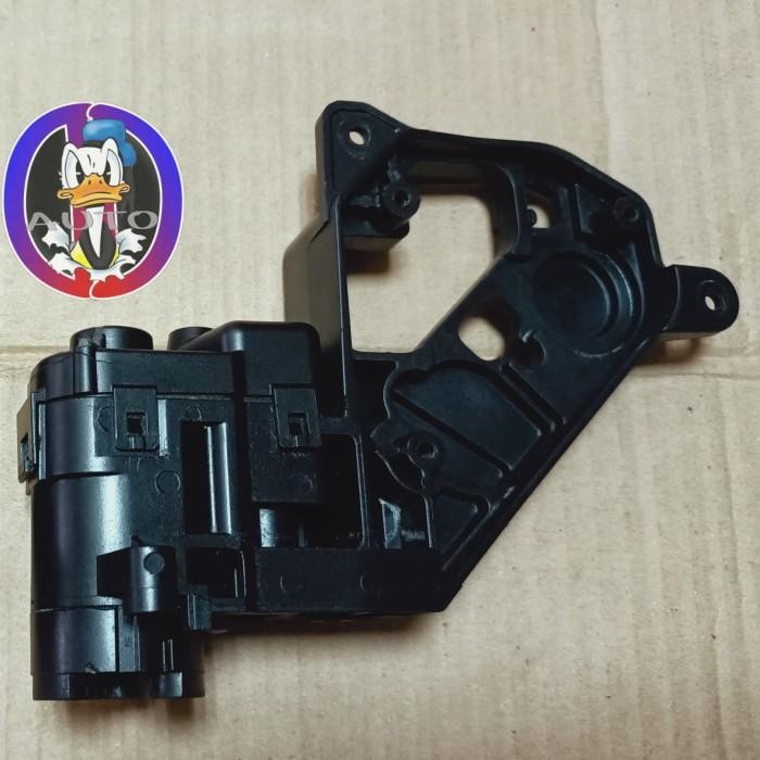 Motoran Motor Lipat Retract Retrak Spion Mazda 2 , Mazda CX5 Original