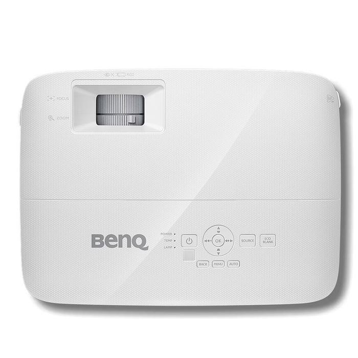 Proyektor Benq Mx550 Benq Xga - Projector Benq - Proyektor Benq Mx550 3600 Ansi - Garansi Resmi