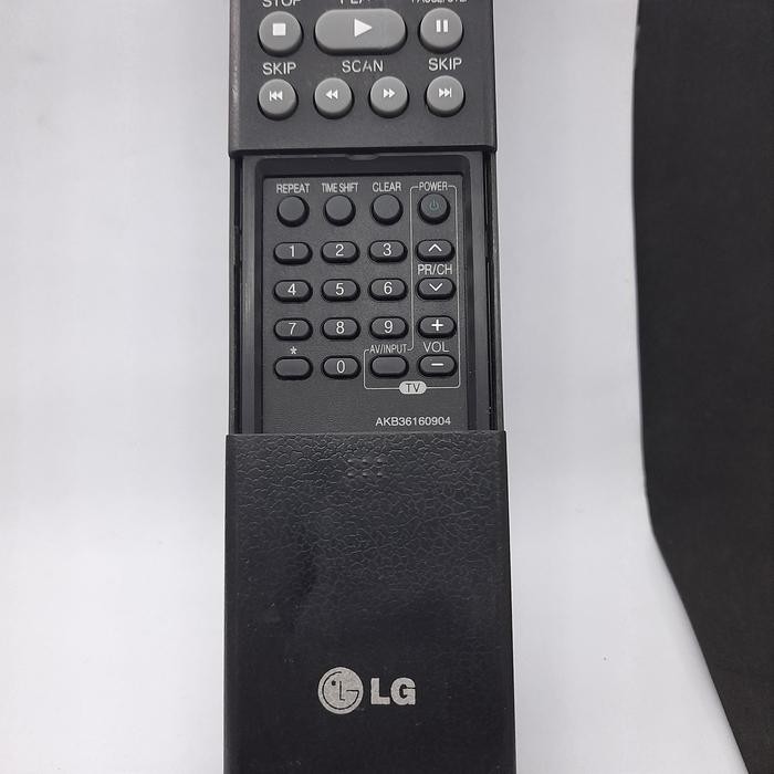 REMOTE REMOT DVD HOME THEATER LG AKB36160904 DVD HDD LG ASLI