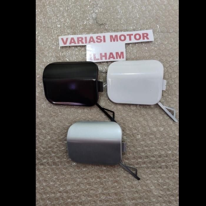 tutup derek towing avanza all new depan 2012-2014