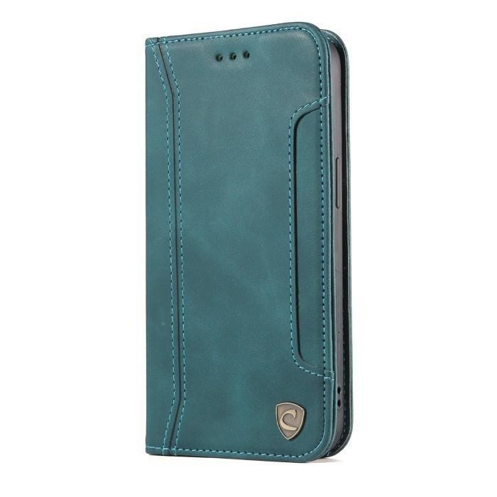 REALME 5 PRO 5pro CASEON FLIP WALLET CARD SLOT LEATHER CASE C001