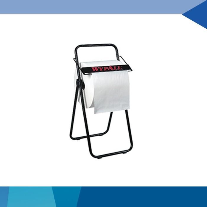 WYPALL X60 93495, Tisu Pengganti Majun Penyerap Oli Penyerap Minyak