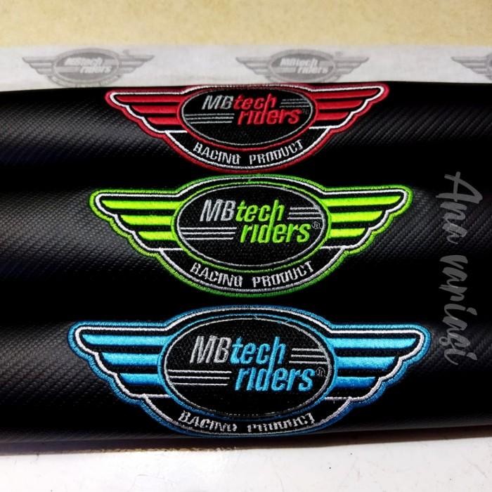 KULIT JOK MBTECH ORIGINAL SARUNG JOK MOTOR MBTECH