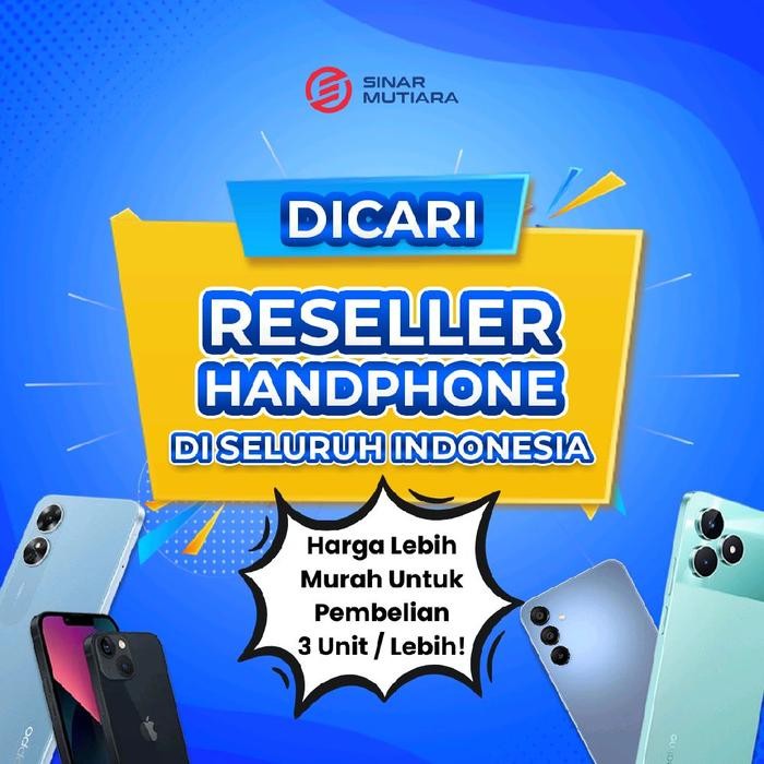 HANDPHONE SECOND REALME NOTE 50 4/64 GB