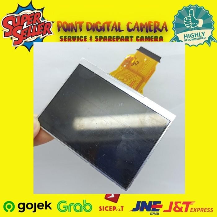 lcd canon 60D 600D 6D