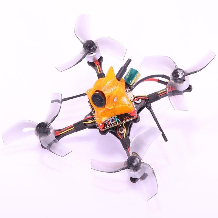 BRUSHLESS MOTOR 1104 4300KV DINAMO