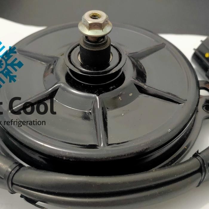 DINAMO SANDEN 12V MOTOR DINAMO SANDEN 12V ASLI