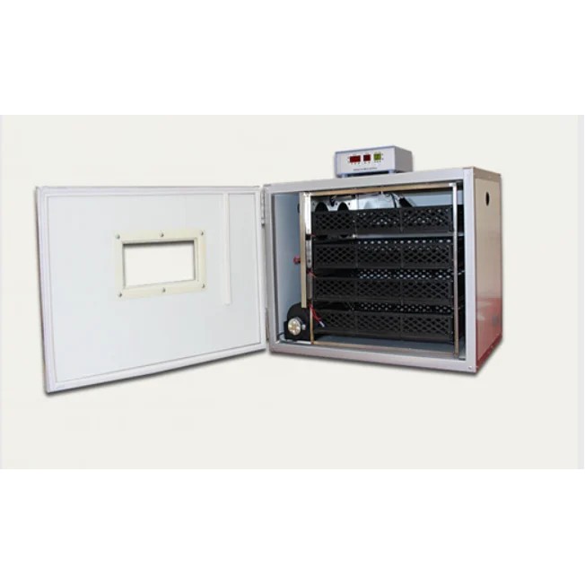 Hot sale automatic poultry egg incubator / chicken egg incubator machine price +86-19974121570
