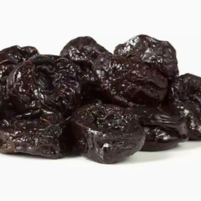 

manisan plum basah