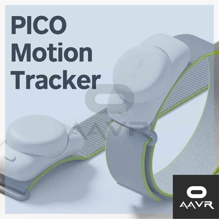 Aavr Pico 4 / Pico 4 Ultra Motion Tracker Bnib Ori
