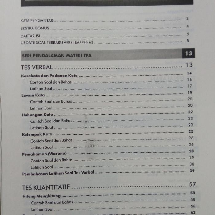 Buku TPA/PAPs Oto Bappenas ORIGINAL