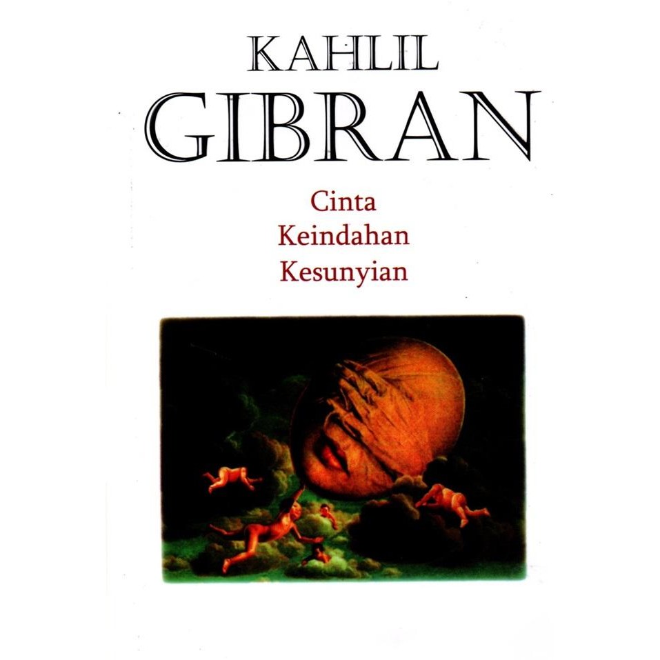 

Kahlil Gibran: Cinta, Keindahan & Kesunyian (2020)