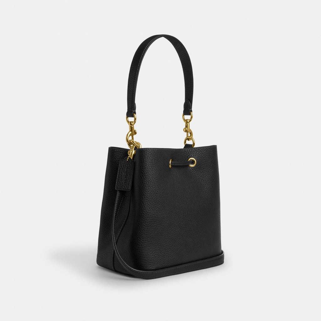 Best Deals Coach Rowan Bucket Bag - Tas Selempang Wanita