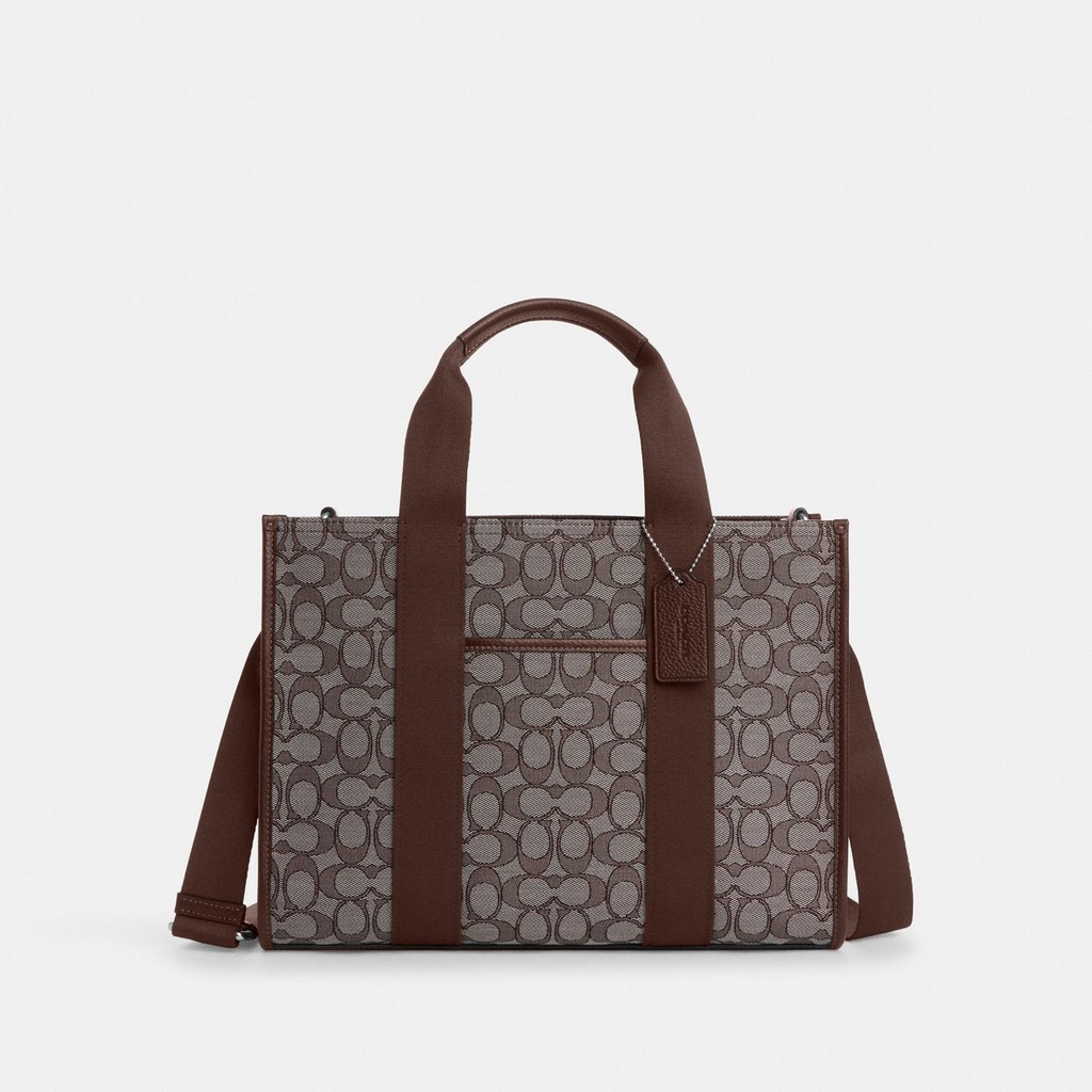 Coach Smith Tote - Tas Tote Wanita