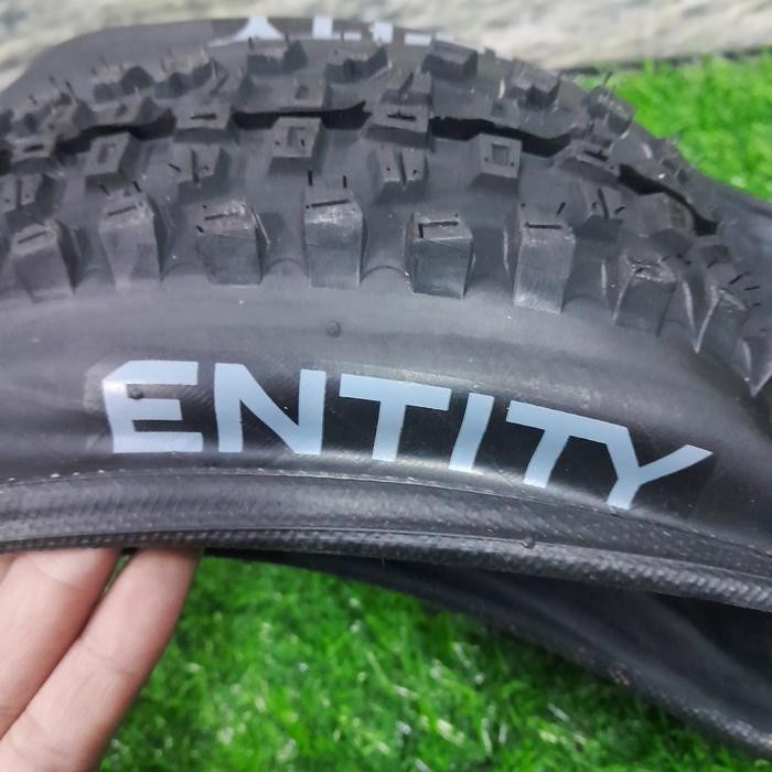BAN LUAR / TIRE SEPEDA ENTITY SPIDERBAIT 29 x 2.25 KEVLAR