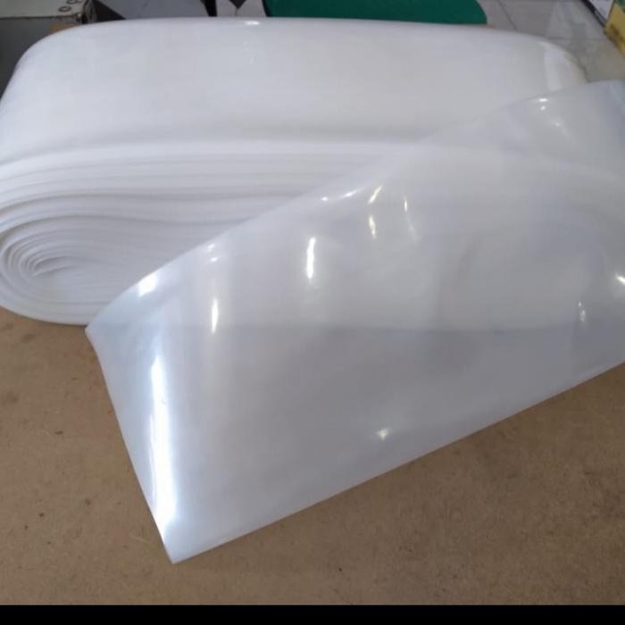 Selang plastik mpa air irasi sawah 2inch Selang buang plastik 2"