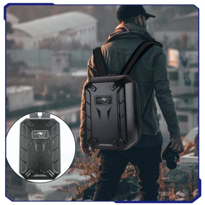 Tas Drone DJI Phantom 4