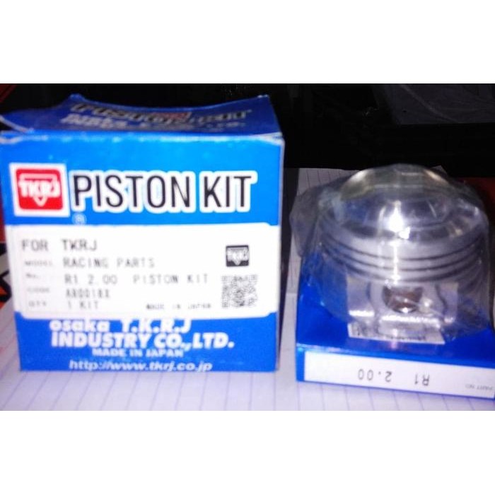 PISTON TKRJ