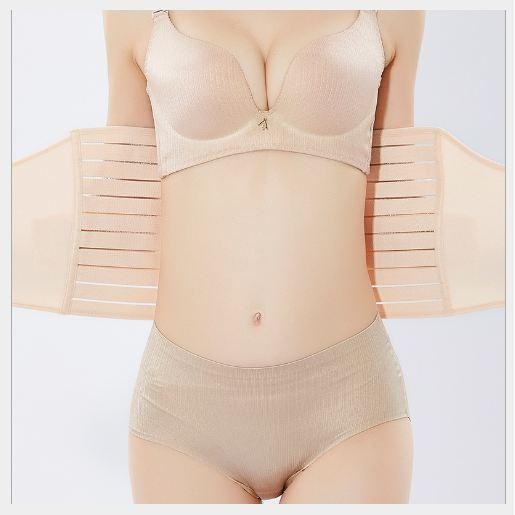 Wimiu Korset Pinggang Pria Wanita Kesehatan Saraf Kejepit